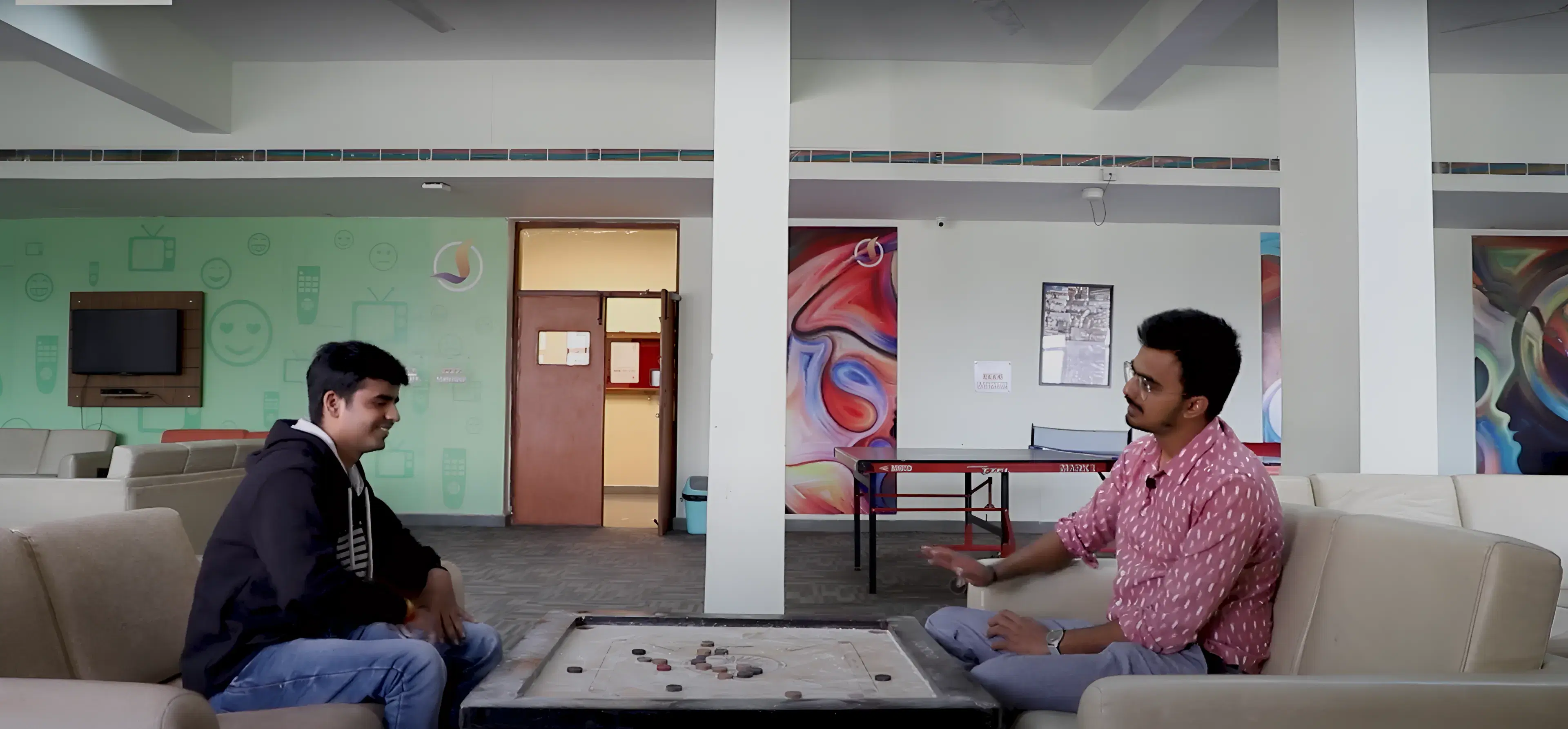 Jaipuria Institute of Management Lucknow Sports facilities photo 1